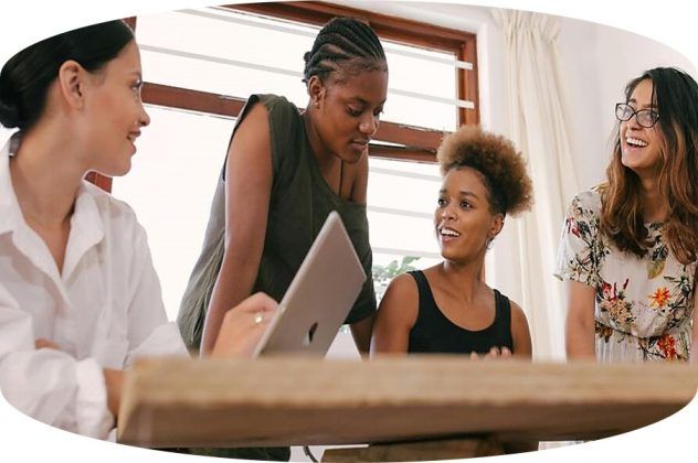 A partir de estrategias de empoderamiento y acompa&ntilde;amiento, la compa&ntilde;&iacute;a ha aumentado a un 50% en su participaci&oacute;n de mujeres en las &aacute;reas de tecnolog&iacute;a durante los &uacute;ltimos cuatro a&ntilde;os.