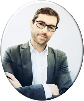 Iv&aacute;n Felipe Duque, coach de vida