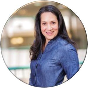 Laura Miller, Chief Revenue Officer de Nuvei