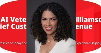 Con más de 20 años de trayectoria en empresas como Microsoft e Intel, Williamson aportará su experiencia para apoyar a los clientes de Equinix a impulsar su transformación digital.