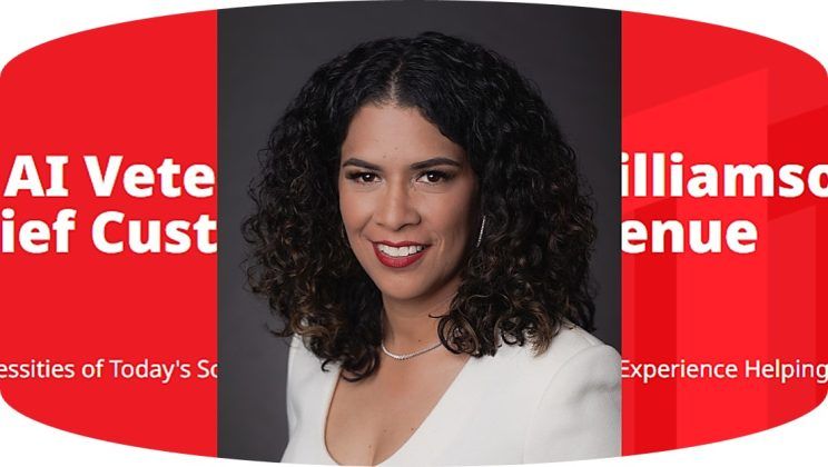 Con m&aacute;s de 20 a&ntilde;os de trayectoria en empresas como Microsoft e Intel, Williamson aportar&aacute; su experiencia para apoyar a los clientes de Equinix a impulsar su transformaci&oacute;n digital.
