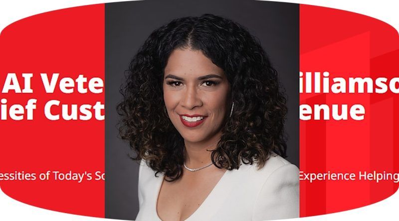 Con más de 20 años de trayectoria en empresas como Microsoft e Intel, Williamson aportará su experiencia para apoyar a los clientes de Equinix a impulsar su transformación digital.
