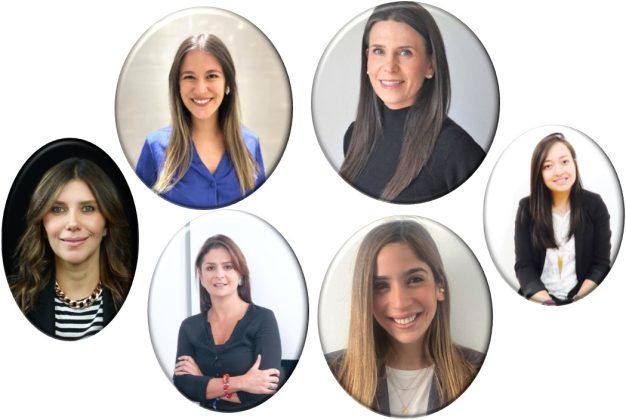 Ada Lovelac, escribi&oacute; el primer algoritmo de la historia convirti&eacute;ndose as&iacute; en la madre de la programaci&oacute;n, y como ella hay muchas m&aacute;s que d&iacute;a a d&iacute;a abren camino a nuevas generaciones cambiando el paradigma de que la tecnolog&iacute;a es un sector &ldquo;solo para el g&eacute;nero masculino&rdquo;.
