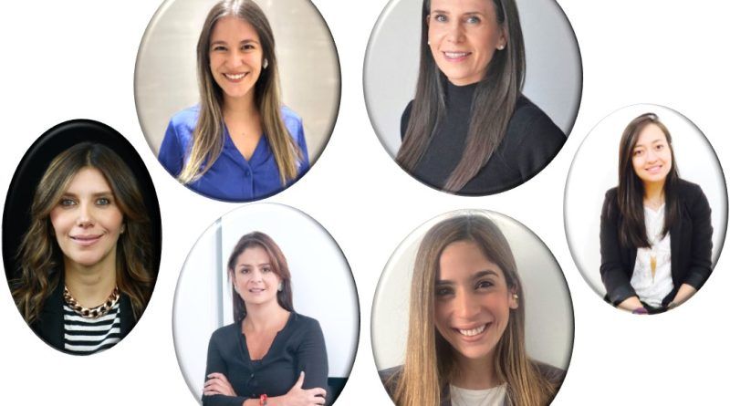 Ada Lovelac, escribió el primer algoritmo de la historia convirtiéndose así en la madre de la programación, y como ella hay muchas más que día a día abren camino a nuevas generaciones cambiando el paradigma de que la tecnología es un sector “solo para el género masculino”.