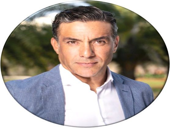 Oscar Chavez Arrieta, vicepresidente ejecutivo para Am&eacute;rica Latina en SonicWall