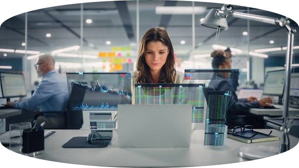 Seg&uacute;n el estudio State of Sales 2024 realizado por Hubspot, se redujo la inversi&oacute;n para herramientas de IA en comparaci&oacute;n con el a&ntilde;o pasado, as&iacute; como una reducci&oacute;n en la automatizaci&oacute;n, a causa de los retos econ&oacute;micos que trajo consigo el 2023. La cantidad de empresas que invirtieron en IA pasaron de 49,2% a 32,4%.