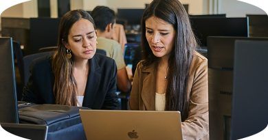La compañía, que recientemente fue reconocida como la mejor empresa para talento joven entre todas las industrias del país, obtuvo también el octavo lugar, entre más de 60 empresas, como una de las mejores compañías de tecnología para el talento femenino por debajo de los 35 años.