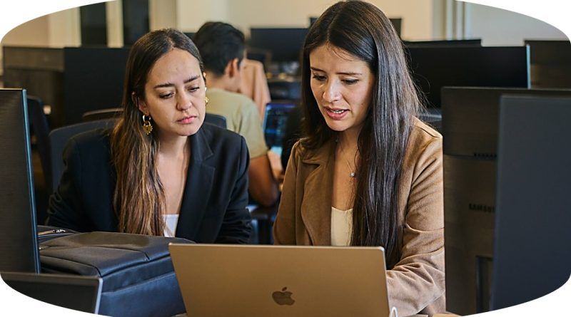 La compañía, que recientemente fue reconocida como la mejor empresa para talento joven entre todas las industrias del país, obtuvo también el octavo lugar, entre más de 60 empresas, como una de las mejores compañías de tecnología para el talento femenino por debajo de los 35 años.