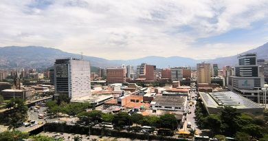 Imagen tomada con el Redmi Note 13 Pro + 5G