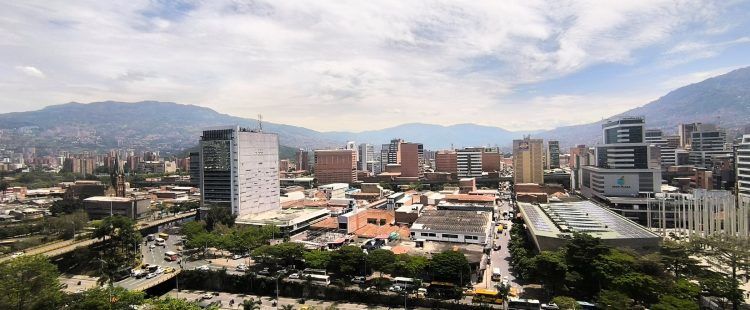 Imagen tomada con el Redmi Note 13 Pro + 5G