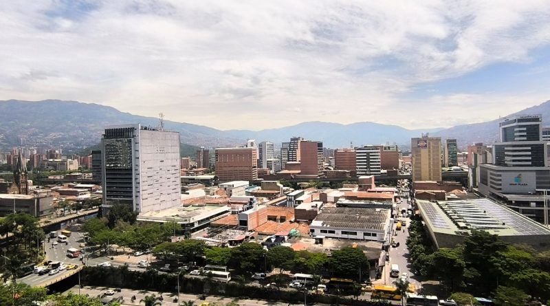 Imagen tomada con el Redmi Note 13 Pro + 5G