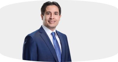 José Morillo asume como nuevo CEO de Prysmian Colombia