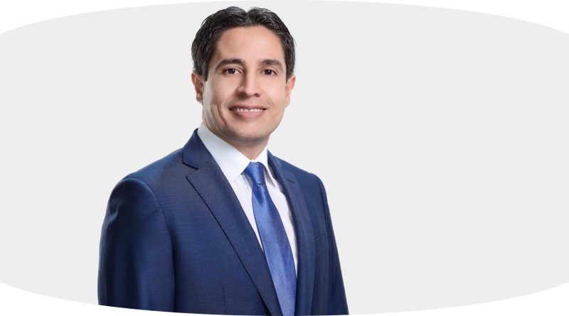 José Morillo asume como nuevo CEO de Prysmian Colombia