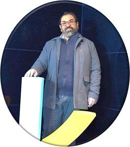 Alejandro Moscoso, Health Care Analytics Lead en Keyrus