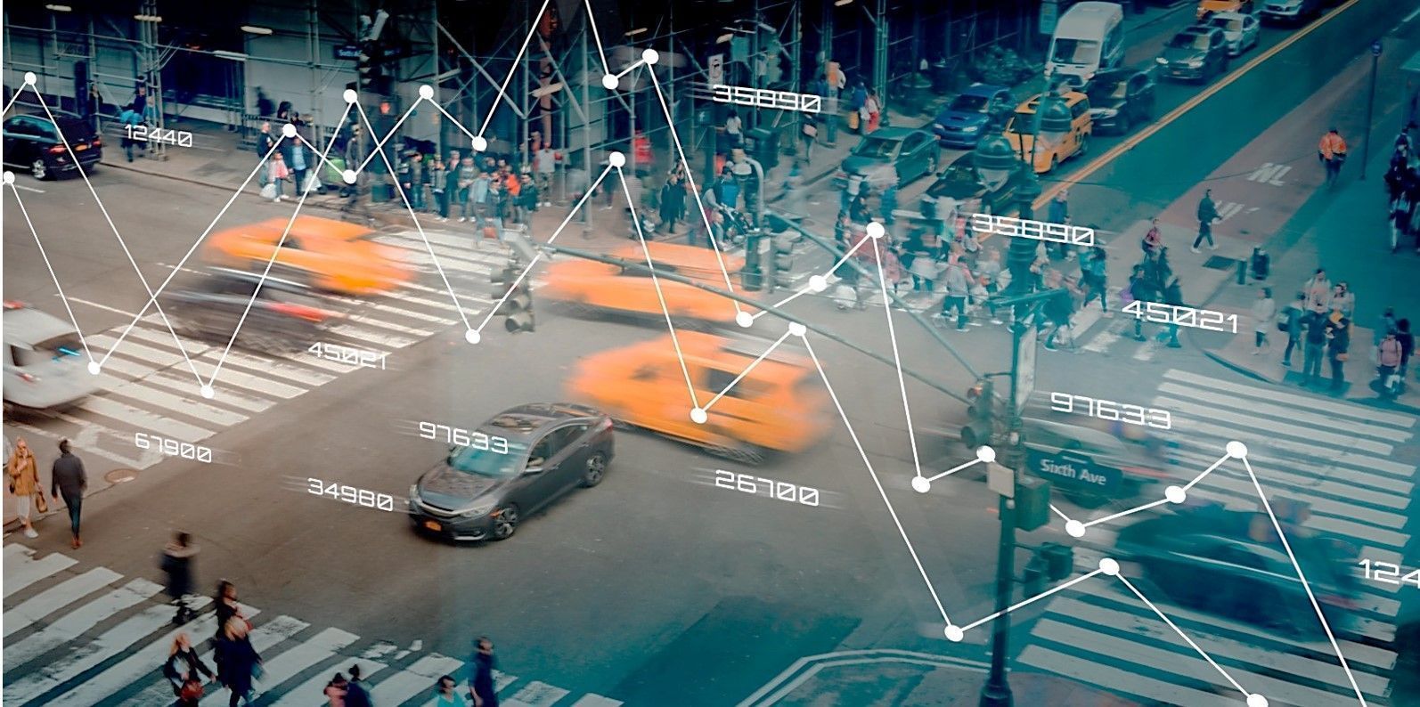 Así está avanzando Colombia hacia las Smart Cities ⋆ Radar Tecnológico