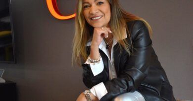 Paula Gallego, Vicepresidente de Tecnología de Tuya.
