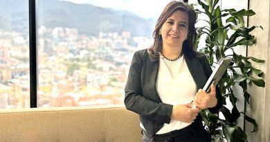 Angela García, Gerente de Sinertic