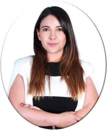 Linda Ruiz, Directora Regional de MGID Latam