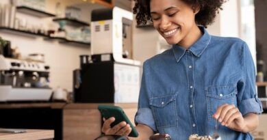 Transformación de pagos digitales en empresas