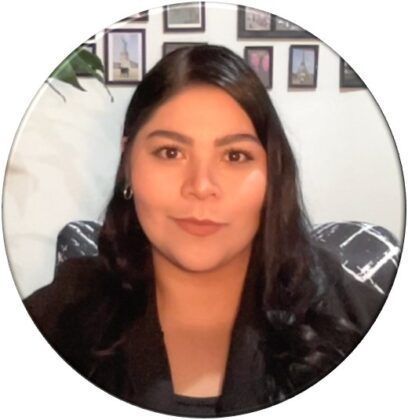 Ana Trejo V&aacute;zquez, Directora de Desarrollo de Publishers, MGID Latam.