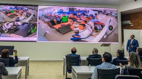 Banco Agrario CMC seguridad atención clientes