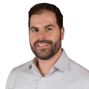 Bruno Machado, l&iacute;der de la plataforma OpenShift para Latinoam&eacute;rica en Red Hat.