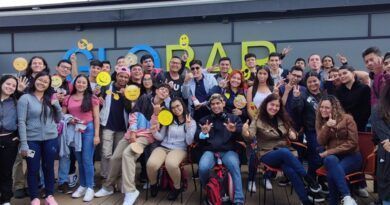 Globant transforma la vida de más de 8.500 latinos con capacitaciones en tecnología | Inclusión digital