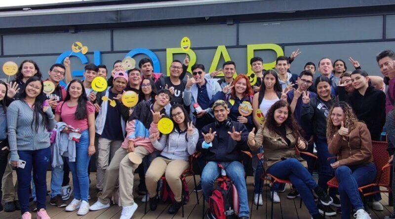Globant transforma la vida de más de 8.500 latinos con capacitaciones en tecnología | Inclusión digital