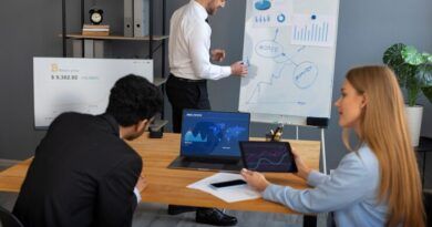 Empresas de Latam adoptando inteligencia artificial para mejorar innovación y eficiencia operativa