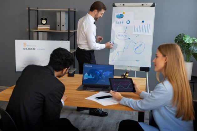 Empresas de Latam adoptando inteligencia artificial para mejorar innovaci&oacute;n y eficiencia operativa