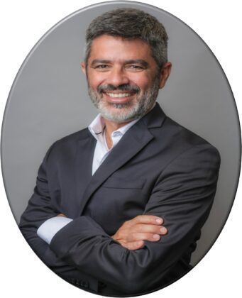 Daniel Neiva, Vicepresidente y Director Comercial Latam B2B para Liberty Networks.