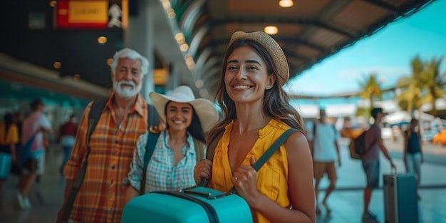 Despegar y Topsort impulsan la monetización de tráfico con publicidad dirigida basada en IA