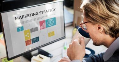 IA en el Marketing 2025: El Futuro de las Estrategias Digitales.