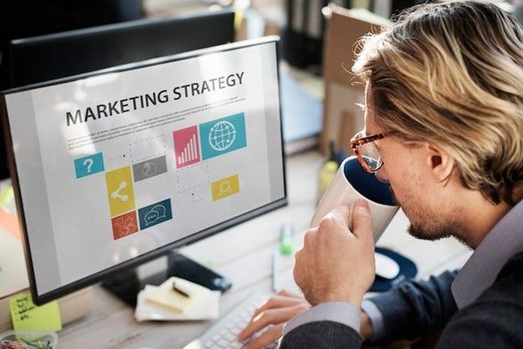 IA en el Marketing 2025: El Futuro de las Estrategias Digitales.