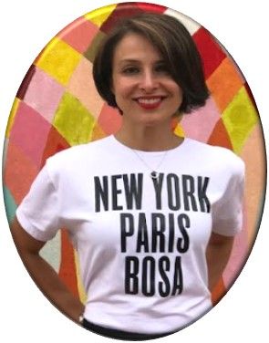 Juanita Rodr&iacute;guez Kattah, Country Manager de Bitso en Colombia