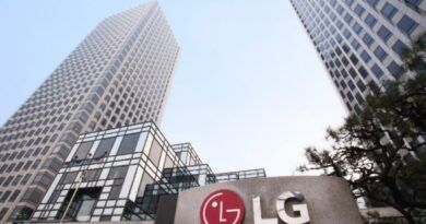 LG Electronics reporta ingresos récord en 2024, US$62.890 millones.