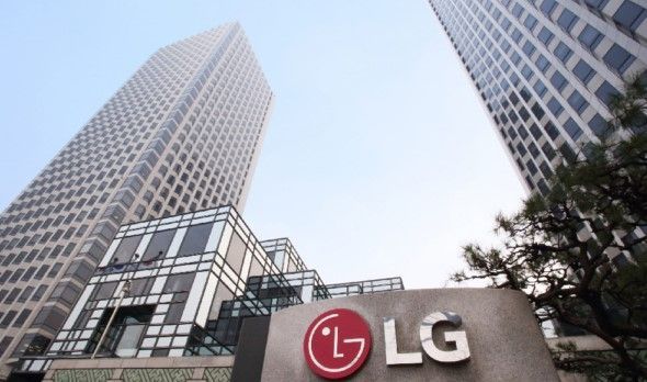 LG Electronics reporta ingresos récord en 2024, US$62.890 millones.