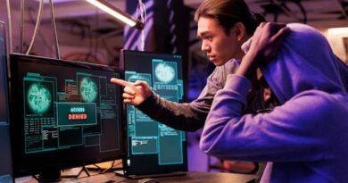 Los 5 principales ciberdelitos que la IA podría potenciar en el futuro y cómo combatirlos
