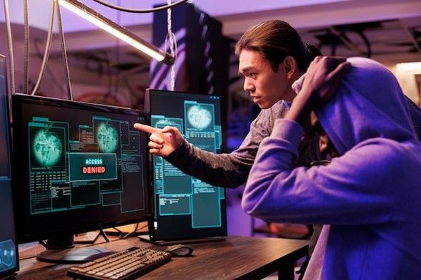 Los 5 principales ciberdelitos que la IA podr&iacute;a potenciar en el futuro y c&oacute;mo combatirlos