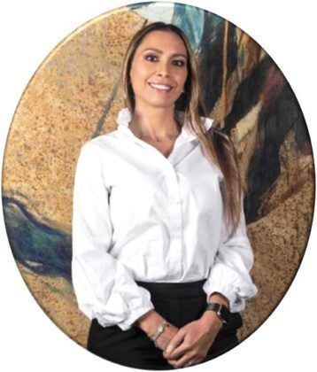 Maria Fernanda Carbonell, directora de Gesti&oacute;n Humana en Digital Ware.