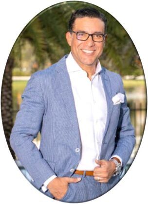 Oscar Chavez-Arrieta, vicepresidente ejecutivo de SonicWall LATAM