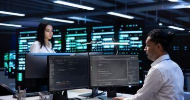 Carrera armamentista entre IA y ciberataques en 2025 según las predicciones de Palo Alto Networks