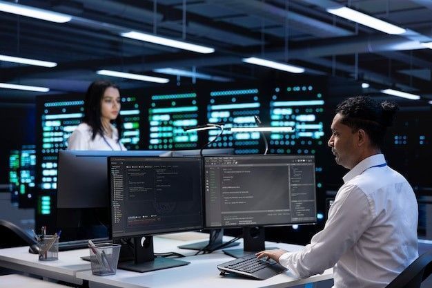 Carrera armamentista entre IA y ciberataques en 2025 según las predicciones de Palo Alto Networks