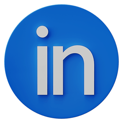 LinkedIN, con videos y más información.