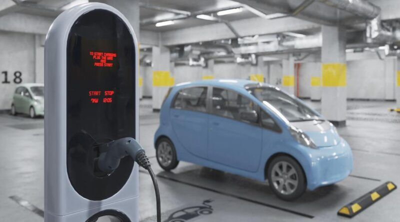 Un estudio de TCS revela que el 64% de los consumidores considera un vehículo eléctrico para su próxima compra en 2025. Aquí un análisis de las tendencias y desafíos que impulsan la movilidad eléctrica hacia el futuro.