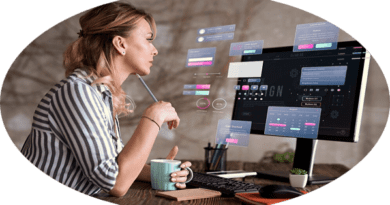 GenAI está revolucionando la industria. Conoce las 5 innovaciones clave que están mejorando la competitividad, la eficiencia y la toma de decisiones en sectores clave.