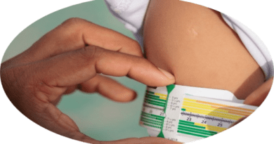 Abbott continúa su compromiso global en la lucha contra la malnutrición infantil, presentando avances clave en nutrición pediátrica. Varias de sus iniciativas están transformando el cuidado nutricional.
