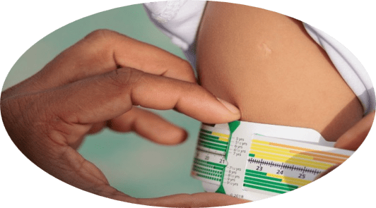 Abbott continúa su compromiso global en la lucha contra la malnutrición infantil, presentando avances clave en nutrición pediátrica. Varias de sus iniciativas están transformando el cuidado nutricional.