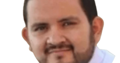 Alejandro Aguado, Channel Manager para Latam de Pure Storage