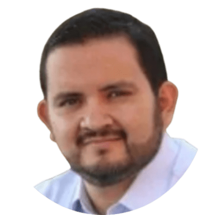 Alejandro Aguado, Channel Manager para Latam de Pure Storage